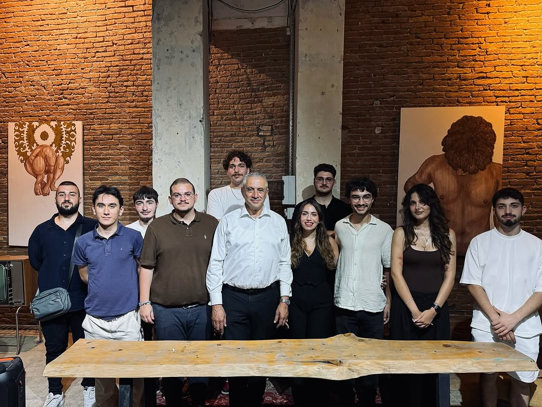 Politik Sohbetler: Hasan Taçoy